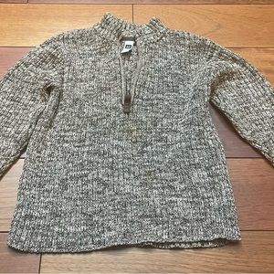Gap Pullover Sweater boys 5T
